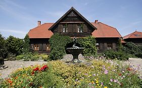 Kiermusy Dworek nad Łąkami